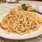 用戶對於四川酒家 田々的評論圖