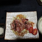 用户对于油山猟師小屋的评论图