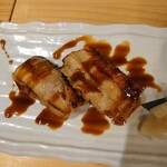 用戶對於ハレの日食堂的評論圖