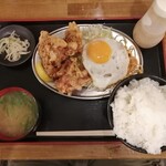 用戶對於鶴亀八番 東京本店的評論圖