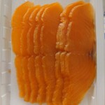 用戶對於王子サーモン 北海道工場直営所的評論圖