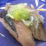 User's review image for 回転寿司 みさき 蒲田西口店