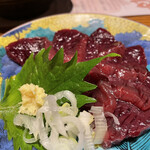 用戶對於魚と酒 はなたれ 丸の内本店的評論圖