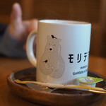 User's review image for モリデアイ