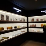 用户对于ピエール・エルメ・パリ ザ・リッツ・カールトン京都的评论图