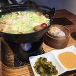 用戶對於中国火鍋専門店 小肥羊 池袋東武店的評論圖