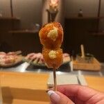 用户对于鳥匠 いし井的评论图