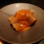 用户对于和牛焼肉 牛WAKA丸 新橋店的评论图