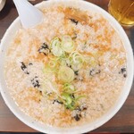 User's review image for らーめん 潤 蒲田店