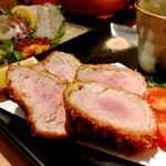 User's review image for 豚匠 本町邸