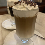User's review image for カフェ ウィーン 三越日本橋店