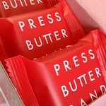 User's review image for PRESS BUTTER SAND 池袋店
