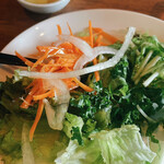 User's review image for SPICE CHILL