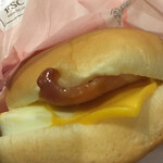 用戶對於マクドナルド 新梅田店的評論圖