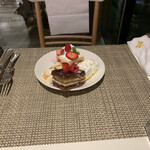 用戶對於セリーナ的評論圖