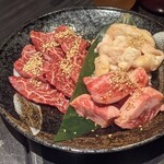 用戶對於焼肉　龍王館 合川店的評論圖