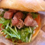 User's review image for 志津屋 JR二条駅店
