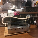 User's review image for 焼肉ホルモン 龍の巣 梅田店本館