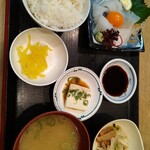 用戶對於おきよ的評論圖