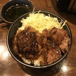 用戶對於牛豚馬鶏 博多本店的評論圖
