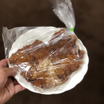 用戶對於鶏肉専門店 鳥清的評論圖