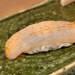 用戶對於すし善 銀座店的評論圖