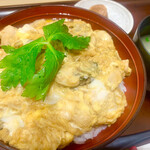 User's review image for 鶏三和 LUCUA大阪店