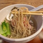 用户对于真鯛らーめん 麺魚 秋葉原UDX秋葉原拉麺劇場店的评论图