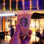 用戶對於スターバックスコーヒー よみうりランドグッジョバ!!店的評論圖