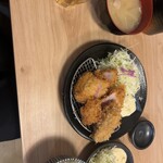 User's review image for とんかつ 檍 赤坂店