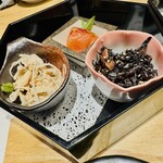 用戶對於博多もつ鍋 やま中 銀座店的評論圖