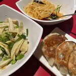 用户对于永利 豊洲駅前店的评论图