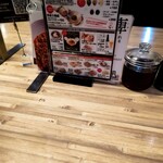 用户对于175°DENO〜担担麺〜 札幌北口店的评论图