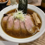 用户对于サッポロ ラーメン ハチ的评论图