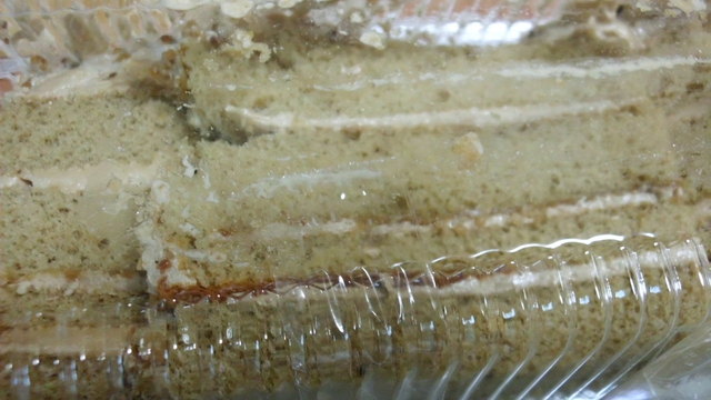 用户对于前田製菓的评论高清图