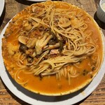 用户对于IVO ホームズパスタ トラットリア 品川店的评论图