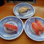 用戶對於無添 くら寿司 東貝塚店的評論圖