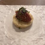 User's review image for 代官山鉄板ゆうり