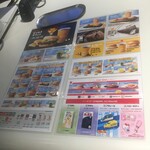 用戶對於マクドナルド 明治通り新宿ステパ店的評論圖