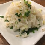用戶對於新宿三丁目 日本再生酒場的評論圖