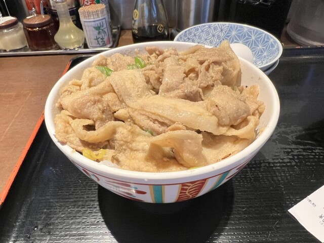 用戶對於昭和食堂 秋葉原駅前店的評論高清圖