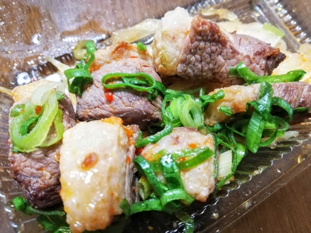 User's review image for 合鴨専門店 香春