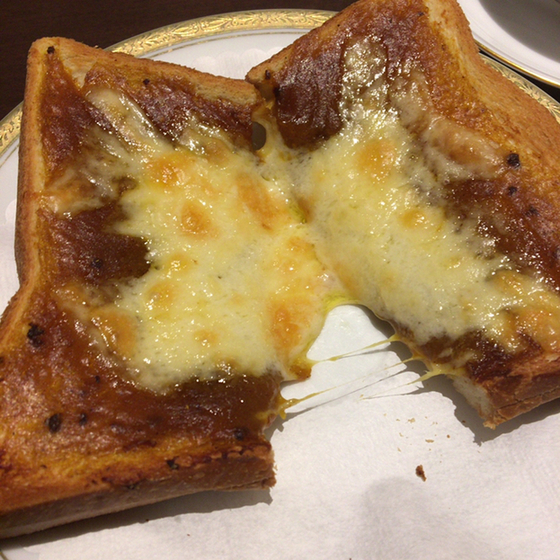 用户对于丸福珈琲店 ルクアイーレ店的评论图