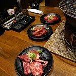 用戶對於安安 池袋東口店的評論圖