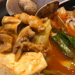 User's review image for 鉄板酒場 鐵一 赤羽店