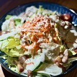 用户对于CAFE POKKE的评论图