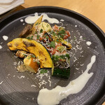 用戶對於炭火・焼鳥 鶫 中洲川端店的評論圖