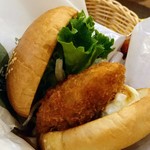 User's review image for フレッシュネスバーガー 東五反田店