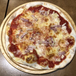 User's review image for ジョリーパスタ 高島平店