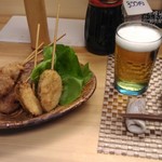 User's review image for 松原きっちん